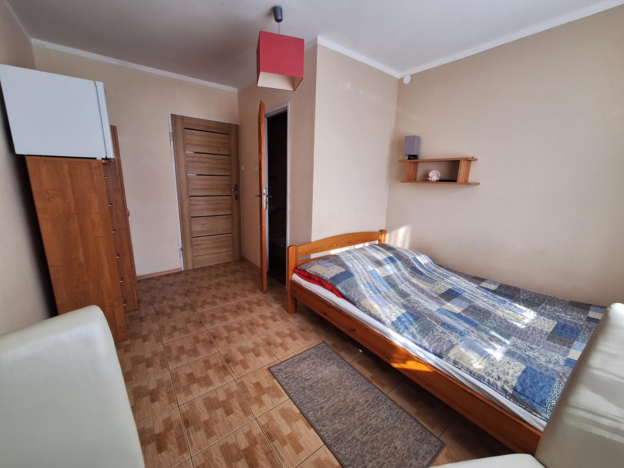 Perlowa Przystan Władysławowo Exterior foto
