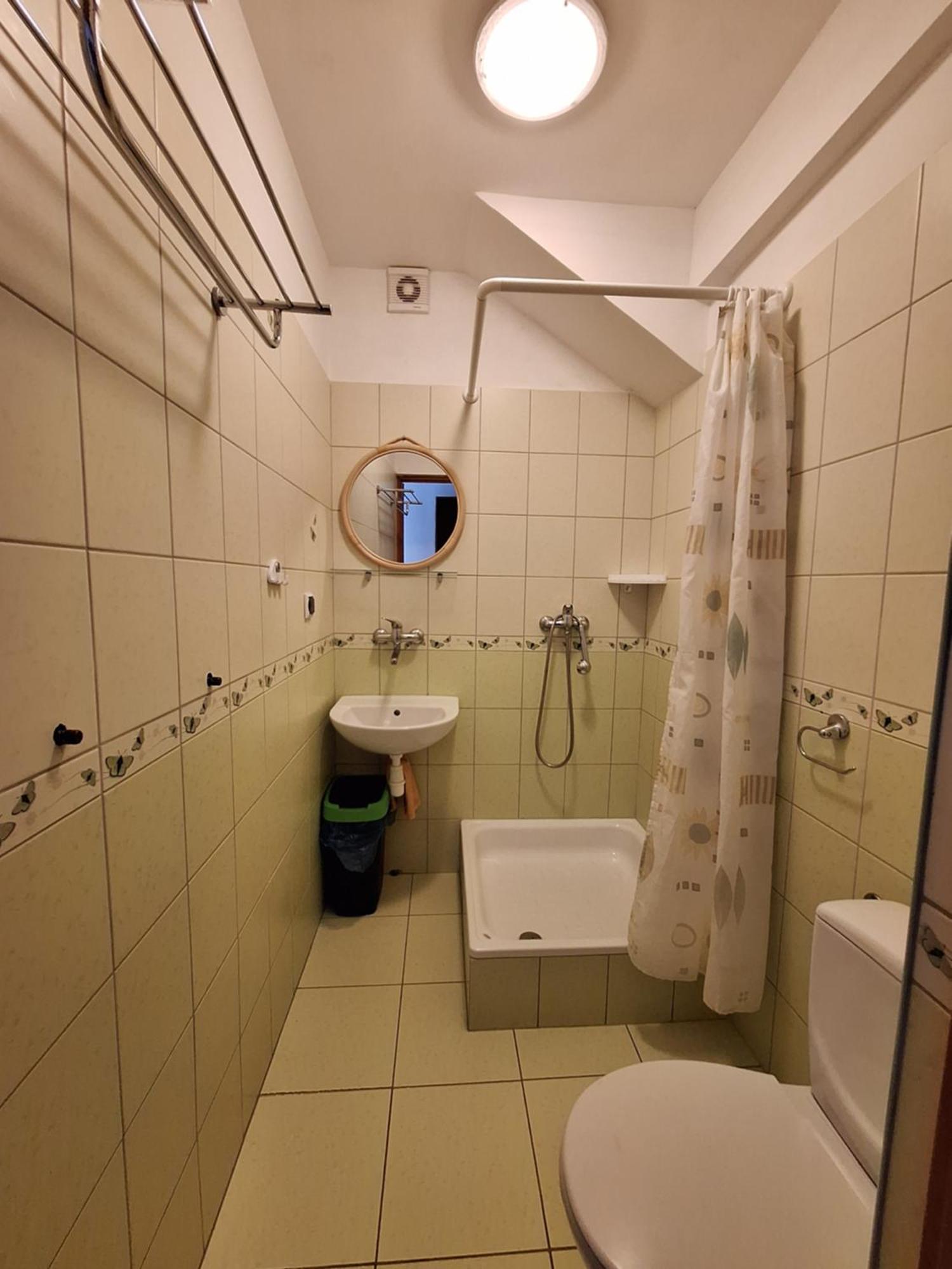 Perlowa Przystan Władysławowo Exterior foto